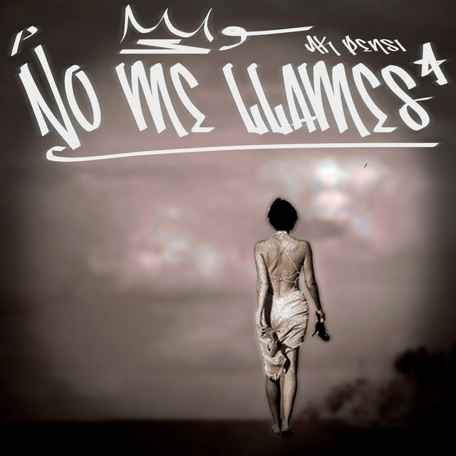 No Me Llames