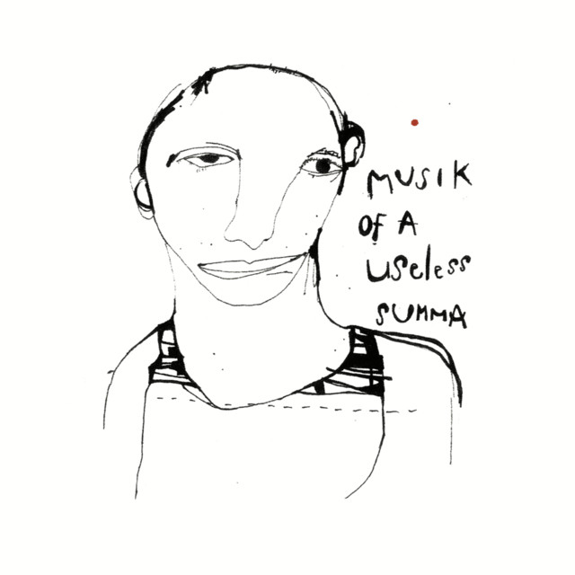 Musik of a Useless Summa cover art