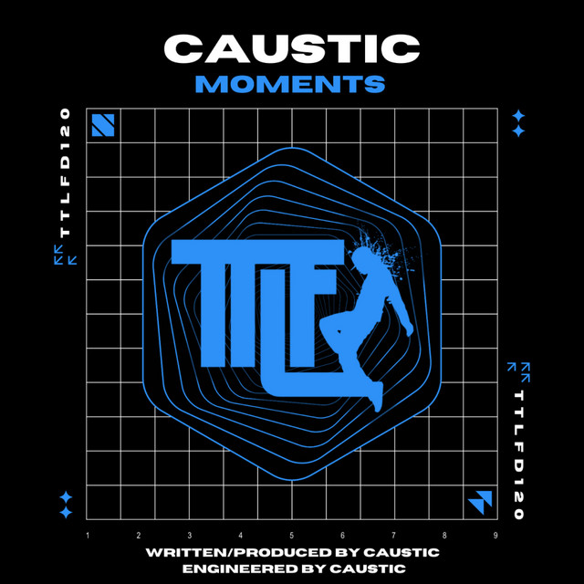 Caustic