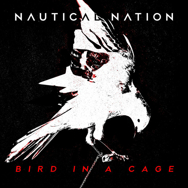 Bird in a Cage cover art