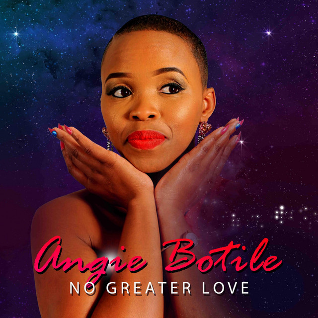 No Greater Love - Album by Angie Botile | Spotify