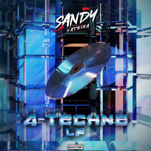 A-TECHNE cover art