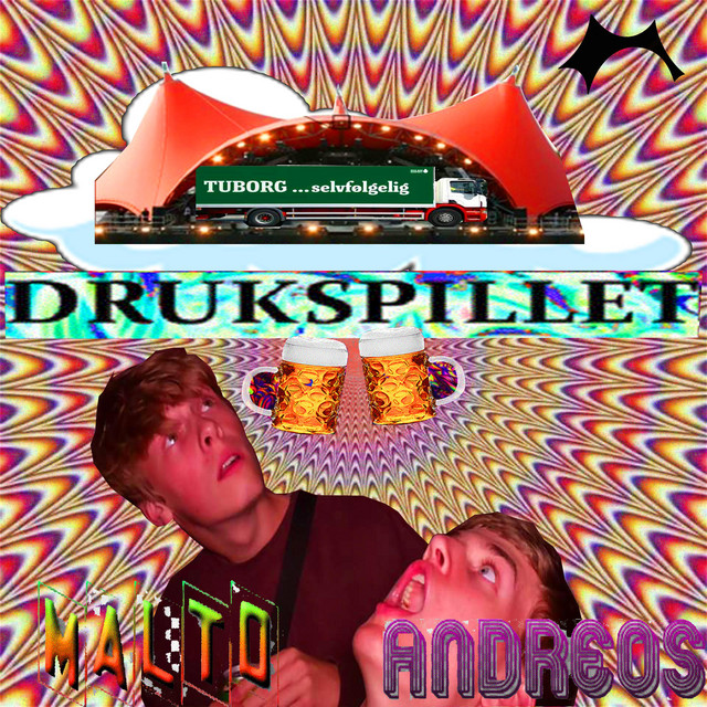 undefined album image