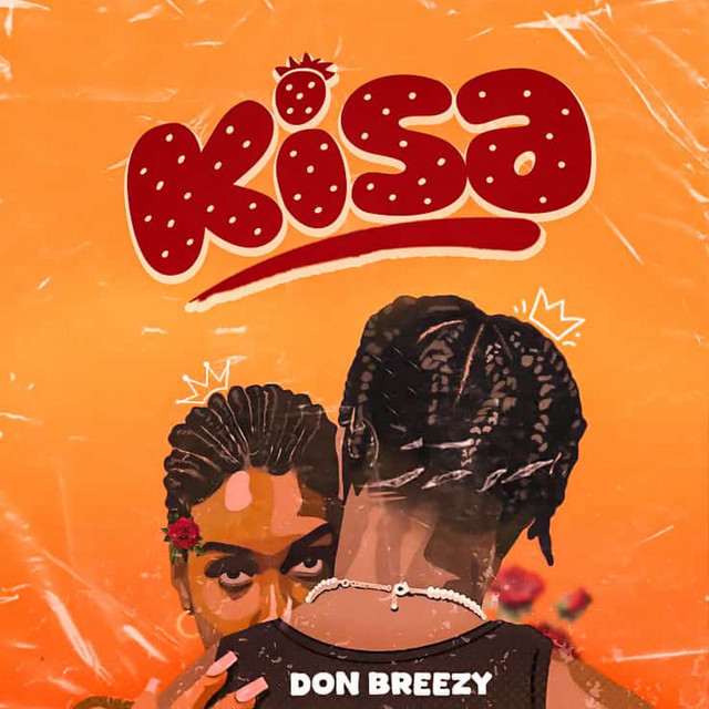DON BREEZY