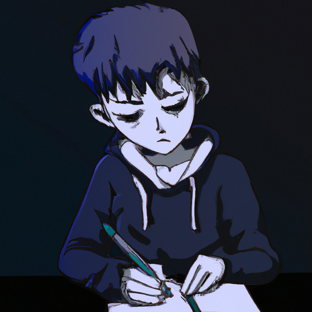 Thinking Weas cover art