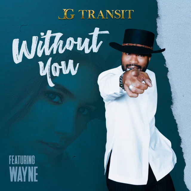 Without You cover