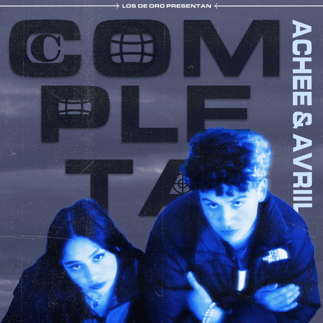 Completa cover art