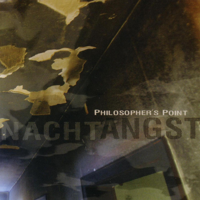 Philosopher's Point