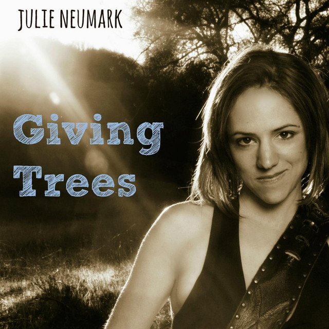 Giving Trees cover