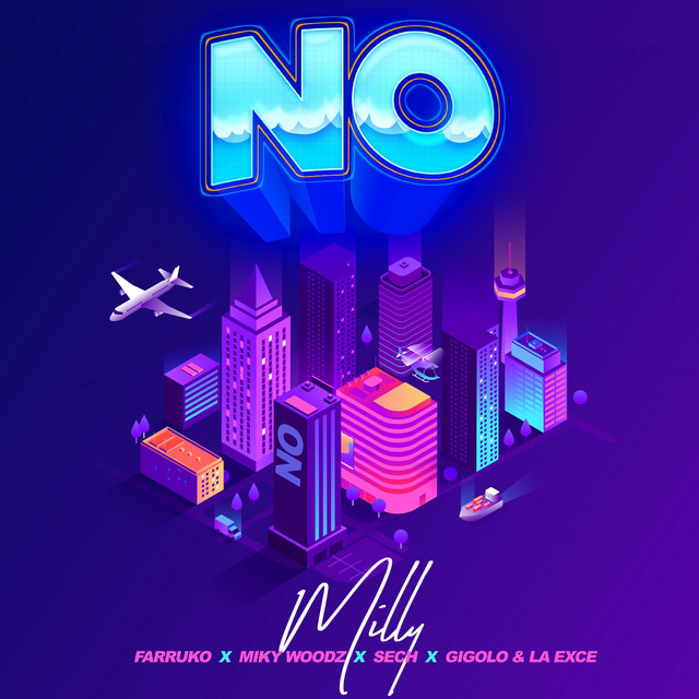 No