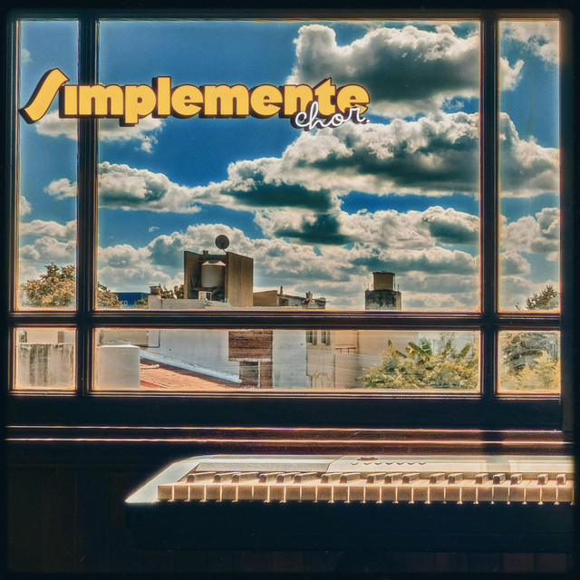 Simplemente cover art