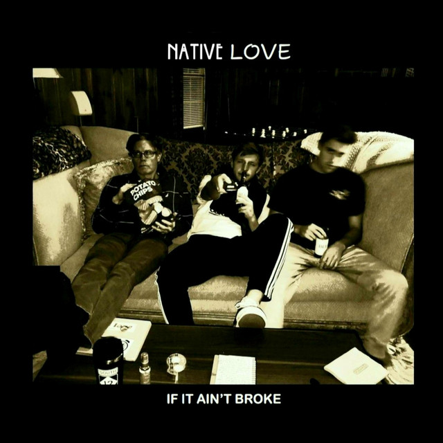 If It Ain't Broke cover