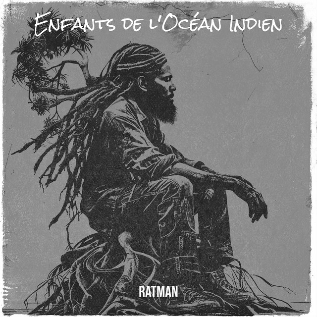 Enfants de l'Océan Indien cover