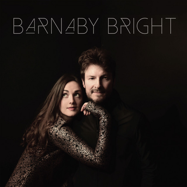 Barnaby Bright cover art