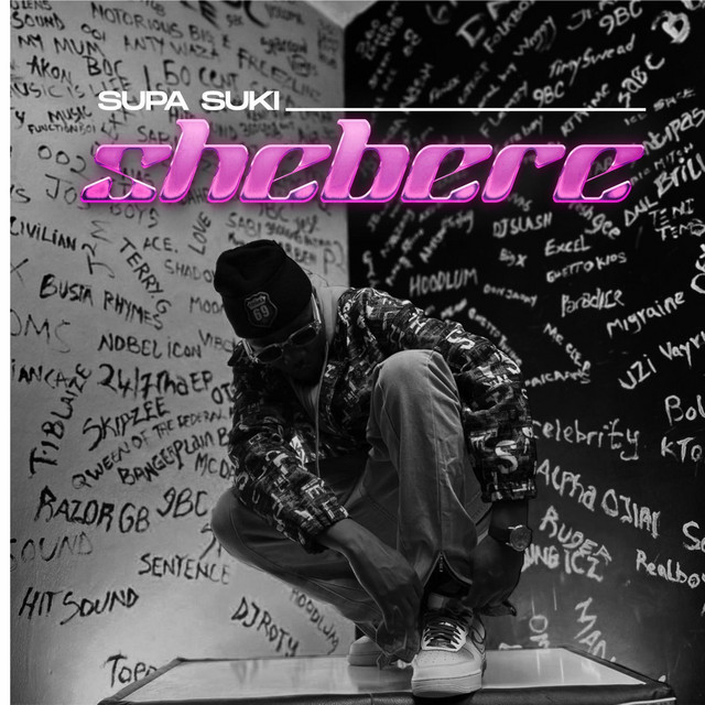 Shebere