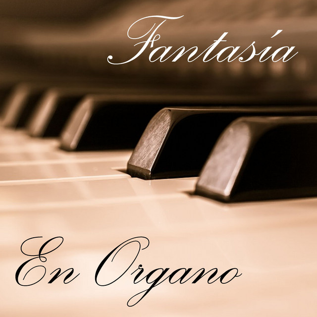 Fantasía en Organo