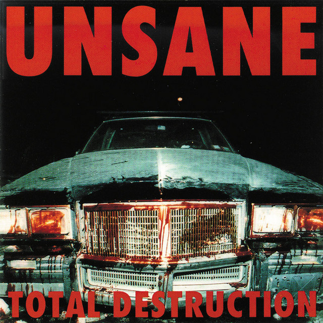 Total Destruction - Album by Unsane | Spotify