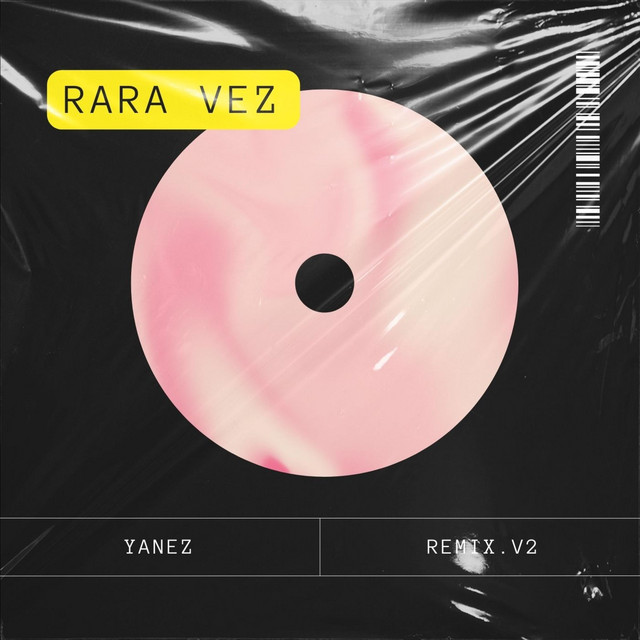 RARA VEZ_RMX