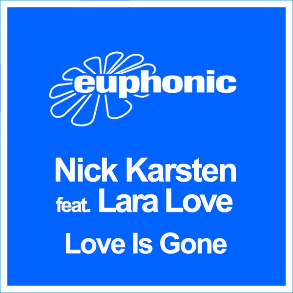 Love Is Gone - Original Mix cover art