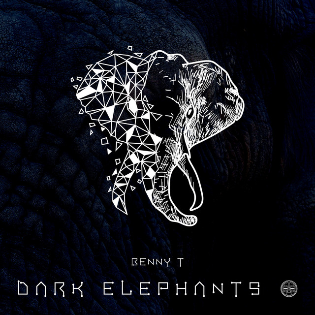Dark Elephants album art