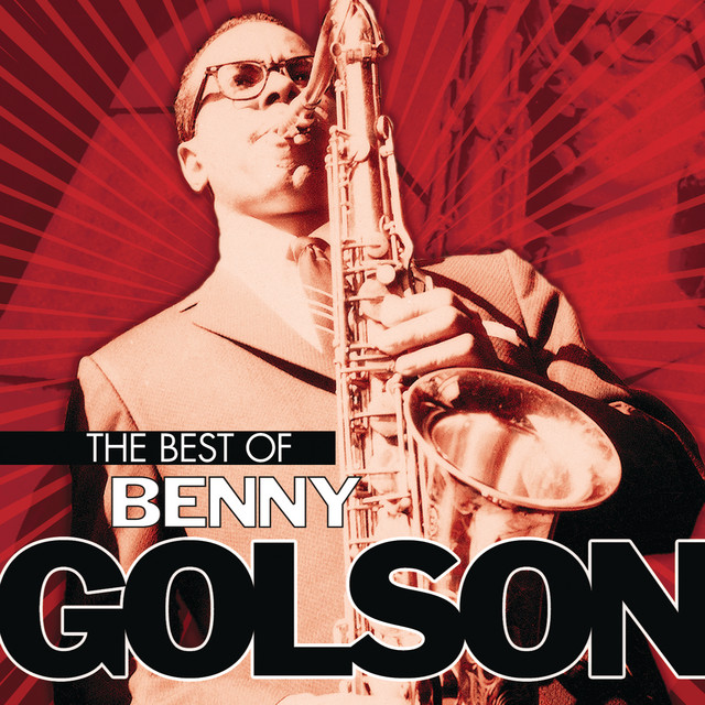 【 国内見本盤 】BENNY GOLSON GONE WITH Gone With Golson (Original Jazz Classics Series) (180g LP) – Craft