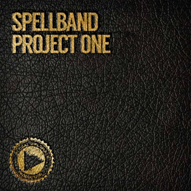 Project One cover art