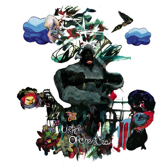 Niko Et La Berlue cover