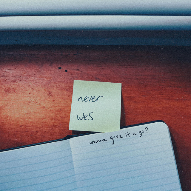 Never cover art