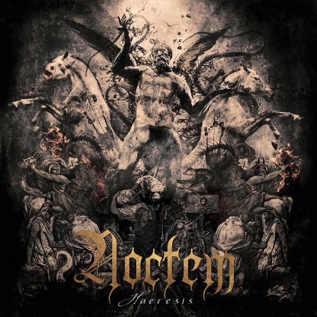 Haeresis cover art