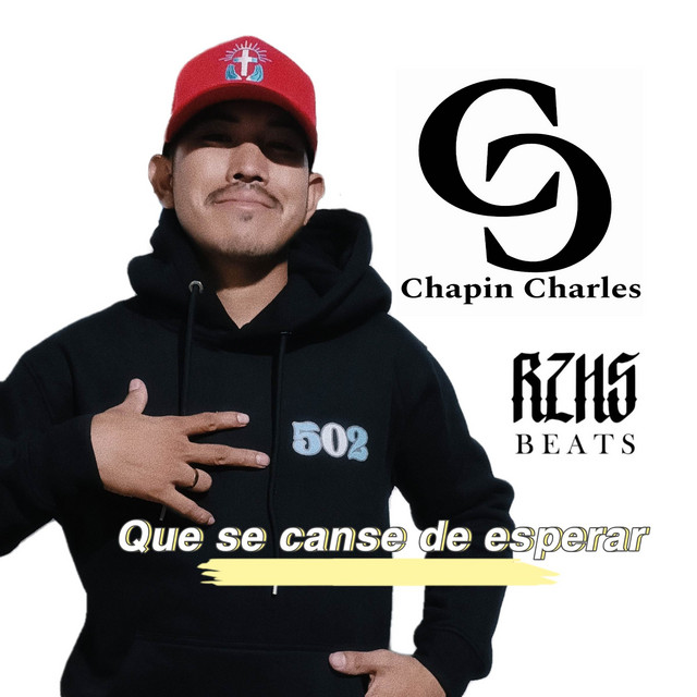 Chapin Charles