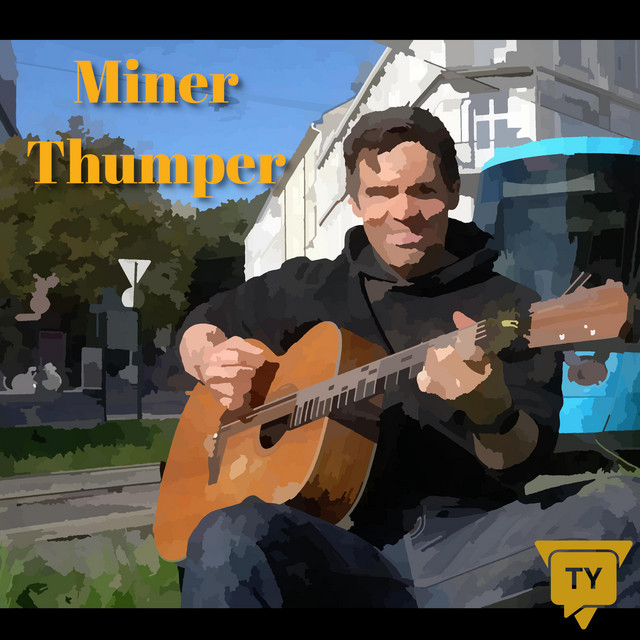 Miner Thumper - Instrumental