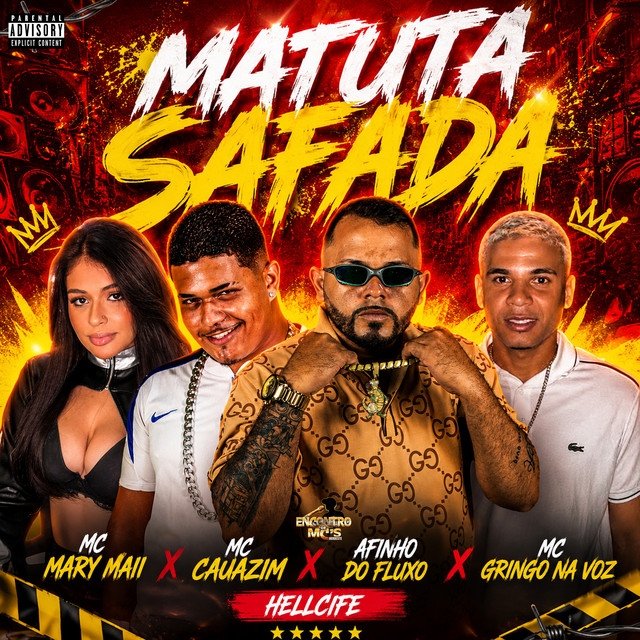 MATUTA SAFADA