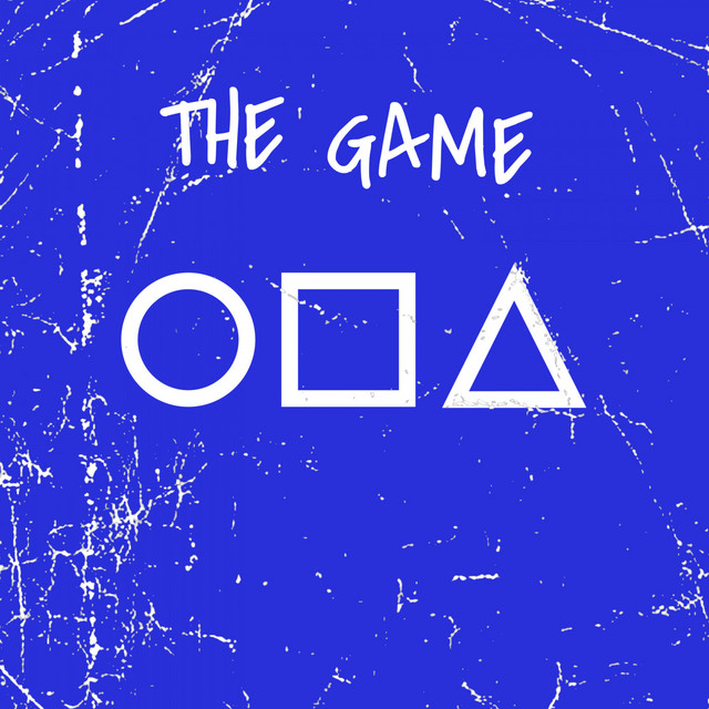 The Game cover art