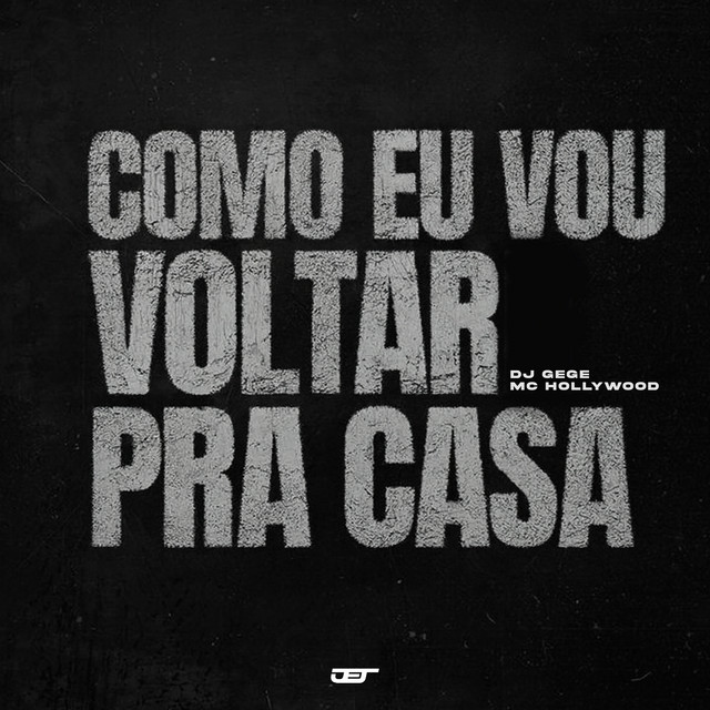Como Eu Vou Voltar pra Casa