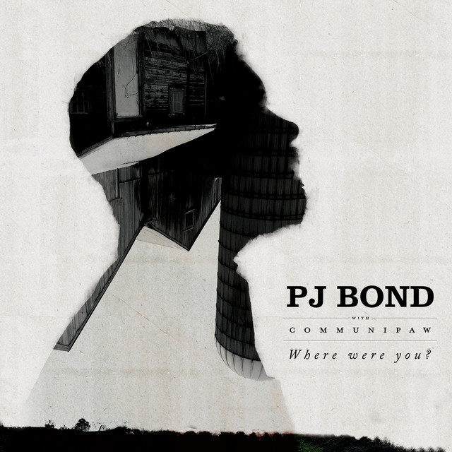 Where Were You? cover art