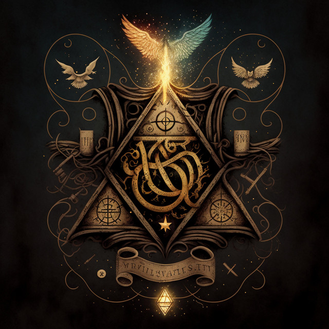 Wizard Machine cover art