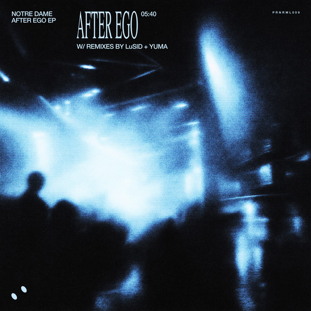 After Ego