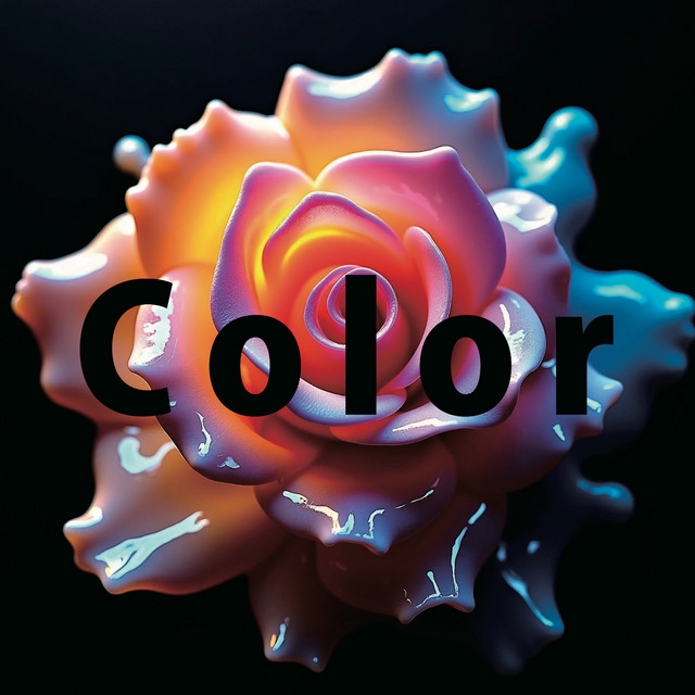 Color cover art