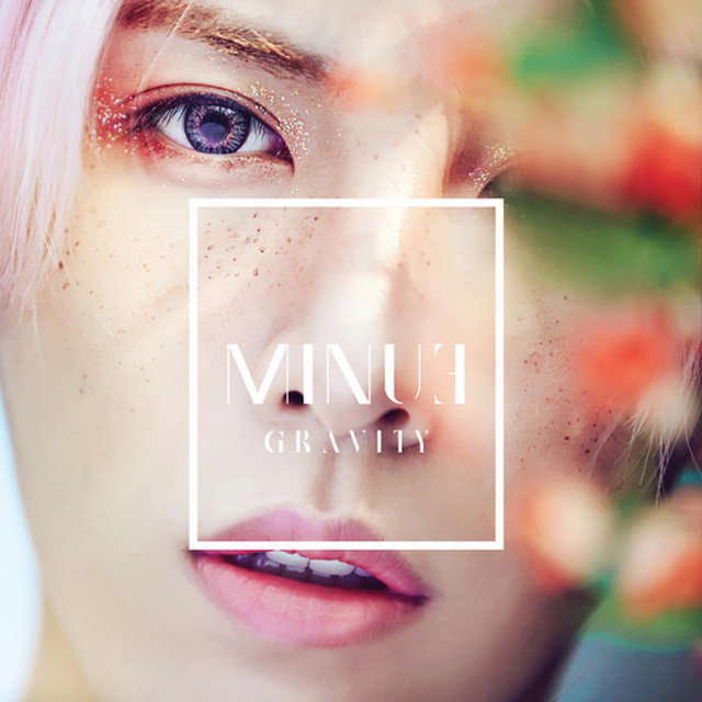 Gravity cover art