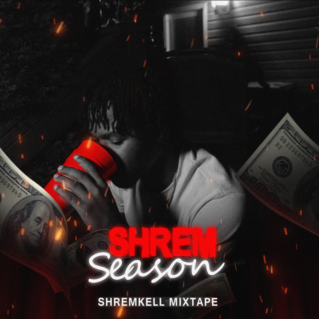Shrem Season cover art