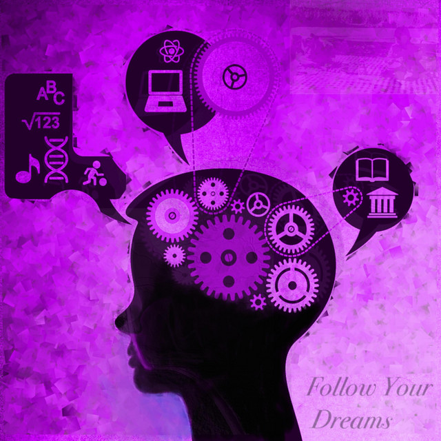 Follow Your Dreams cover