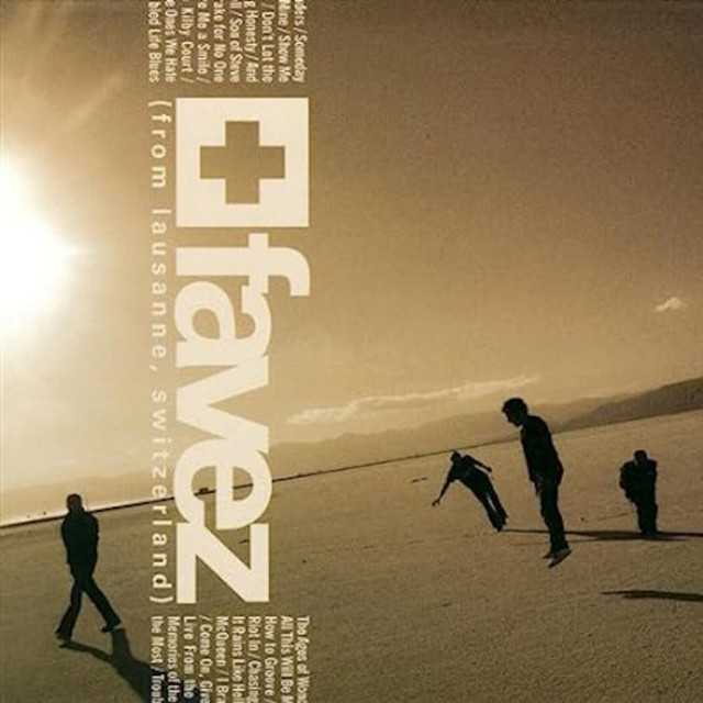 From Lausanne, Switzerland cover art