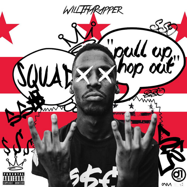 Pull Up Hop Out cover