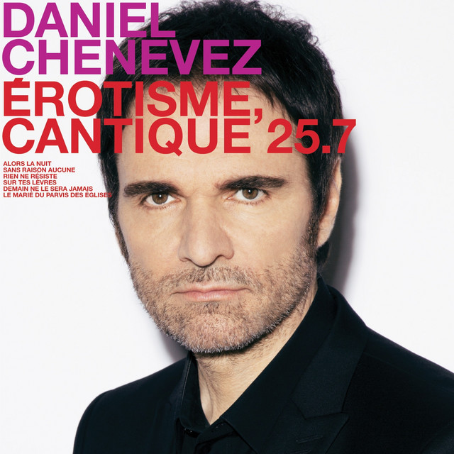 Daniel Chenevez Photo
