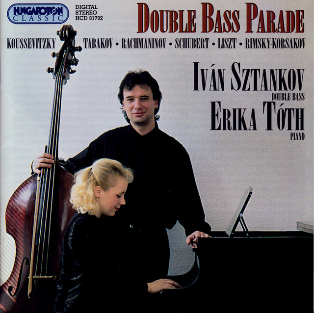 Humoresque, Op. 4