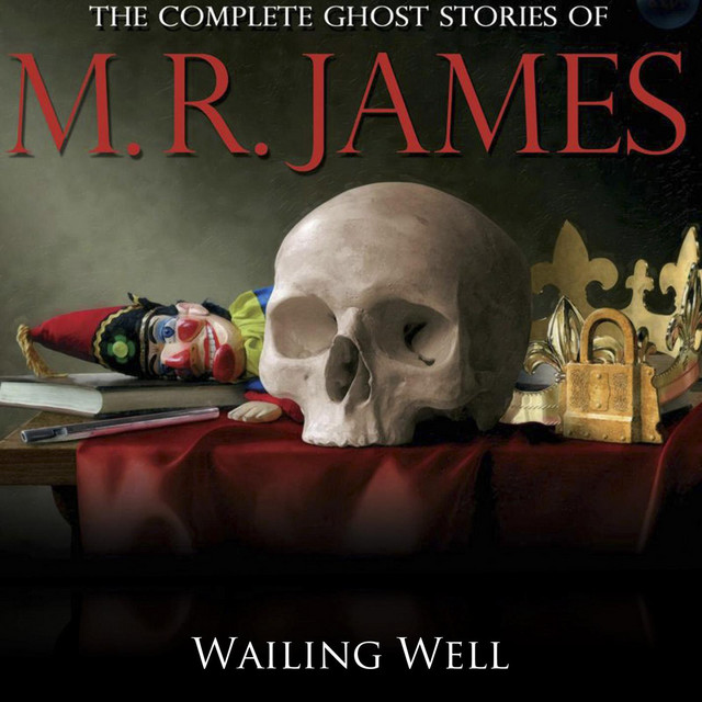 Wailing Well - Chapter 1