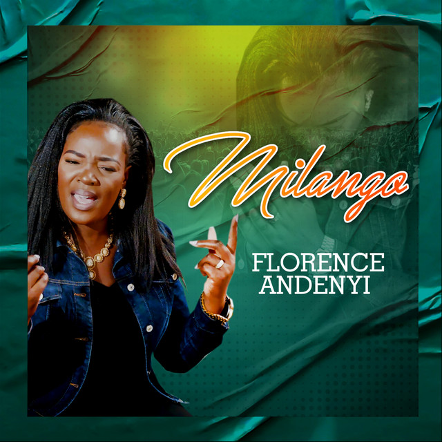 Milango cover art