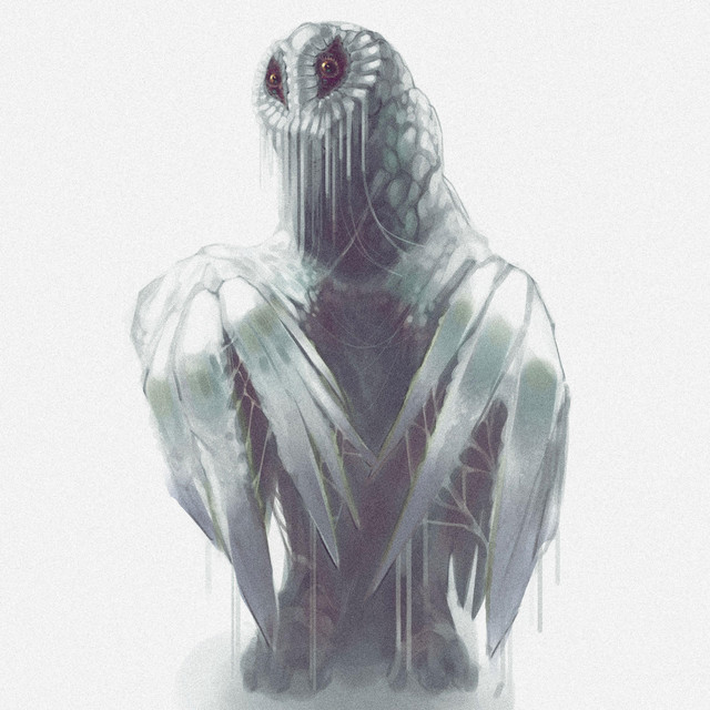 Alien cover art