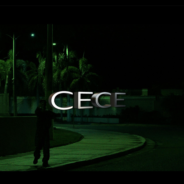 CECE cover art