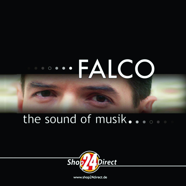 Falco - The Sound Of Musik cover art